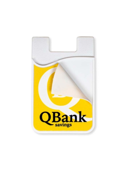 Porte carte avec nettoyeur...