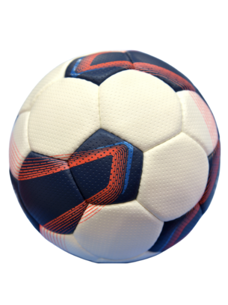 Mini ballon de handball...