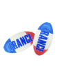 Mini-ballon de rugby...