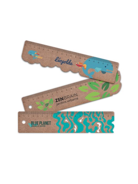 Règle publicitaire made in...