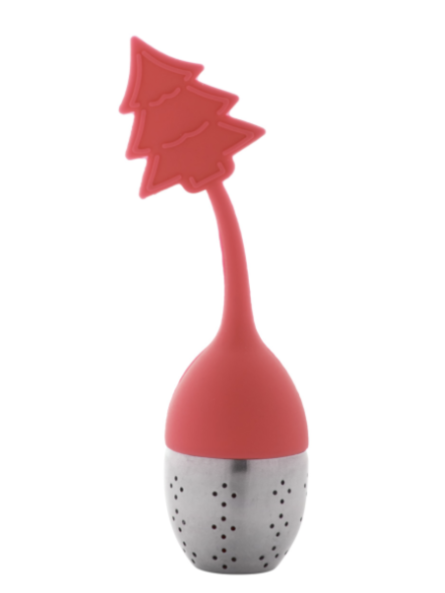 Infuseur à thé Noël