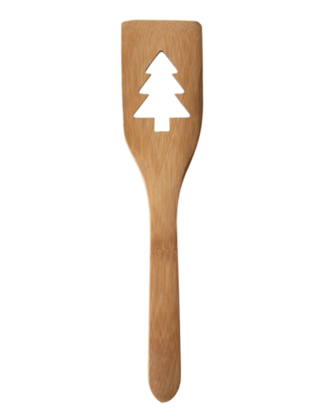 Spatule Noël