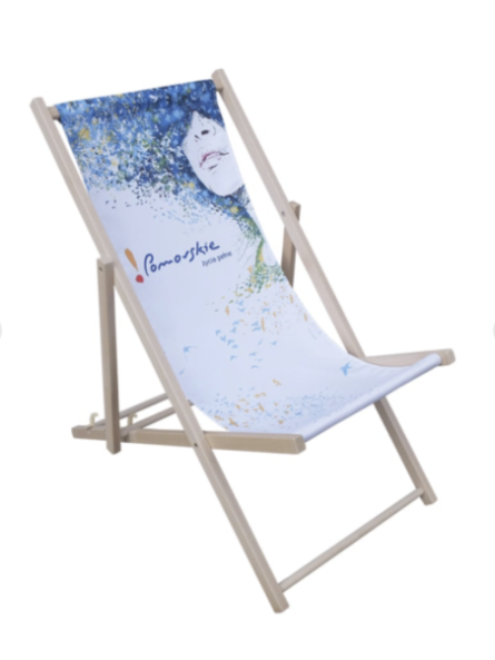 Transat classique publicitaire