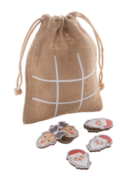 Jeu de morpions Made in...