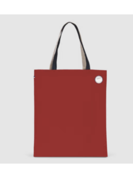 Grand tote bag publicitaire...