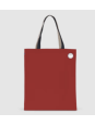 Grand tote bag publicitaire...