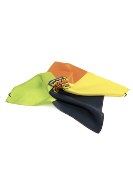 Pochette de costume...