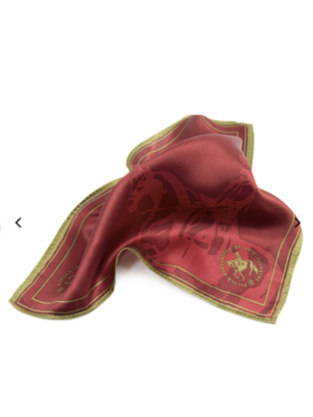 Pochette de costume...