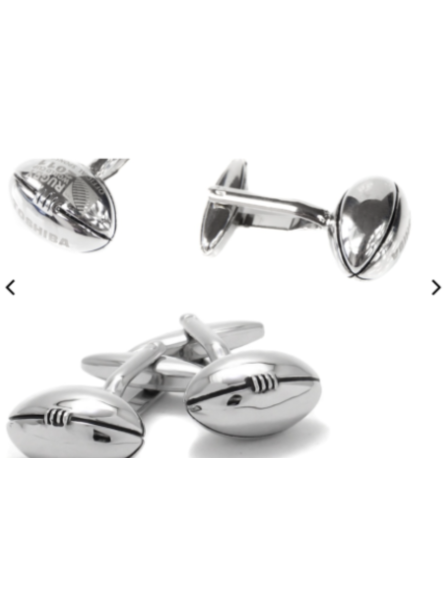 Boutons de manchette...