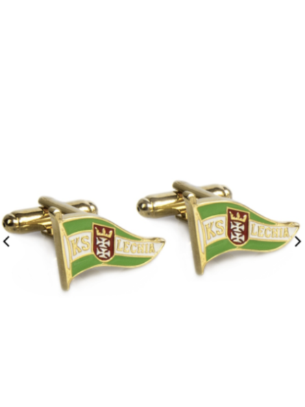 Boutons de manchette...