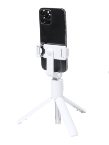 Trépied et perche à selfie...