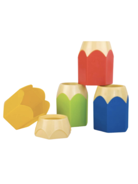 Pot à crayon publicitaire...