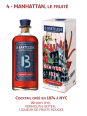 Cocktail "le Barteleur"...