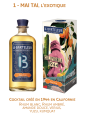 Cocktail "le Barteleur"...