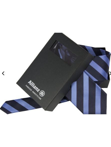 Emballage cadeau...