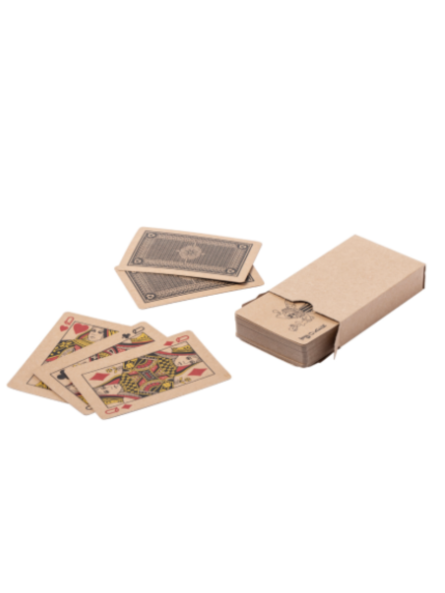 Jeu de cartes à jouer...