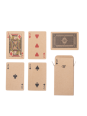 Jeu de cartes à jouer...