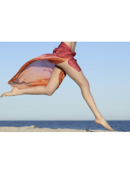 Paréo publicitaire Made In...