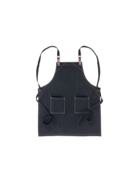 Tablier de cuisine...