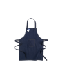 Tablier de cuisine denim...