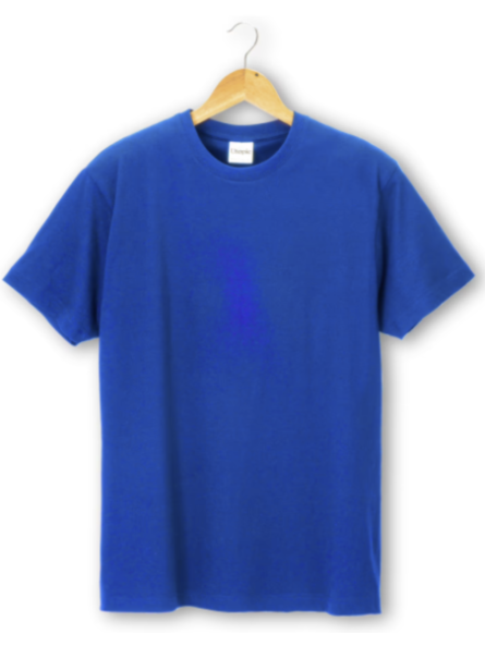 Tee-shirt publicitaire...