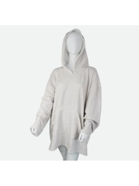 Polaire unisexe publicitaire