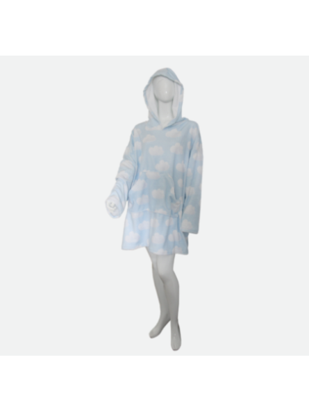 Polaire unisexe publicitaire