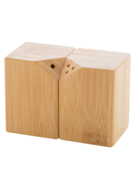 Ensemble sel et poivre en...