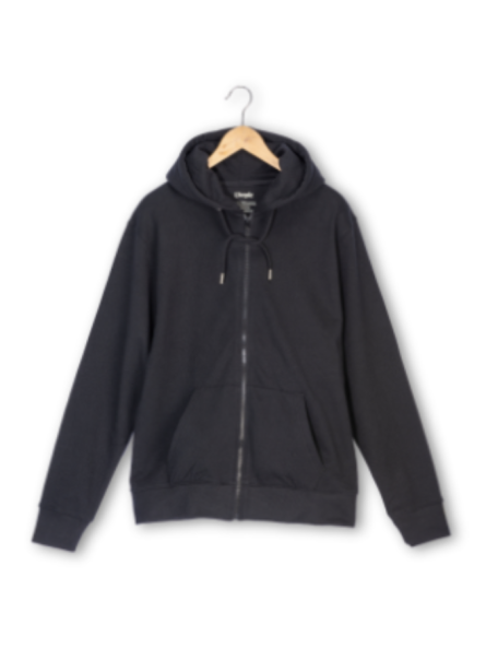 Sweat recyclé publicitaire