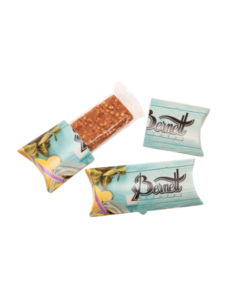 Barre de céréales naturelle...