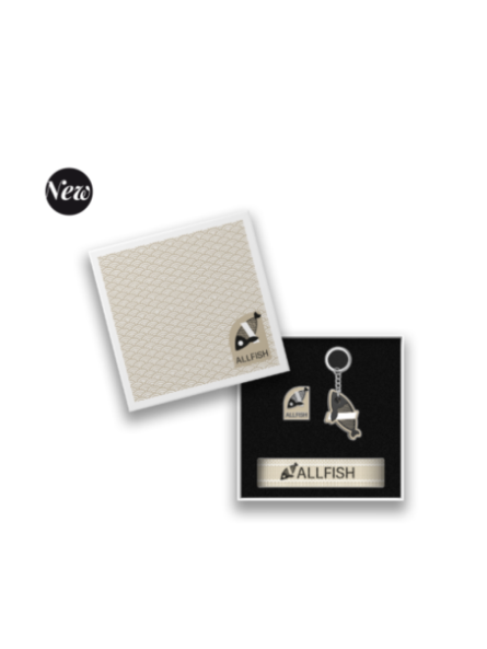 Box à goodies publicitaire