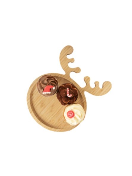 Plateau publicitaire de...