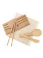 Kit à sushi publicitaire