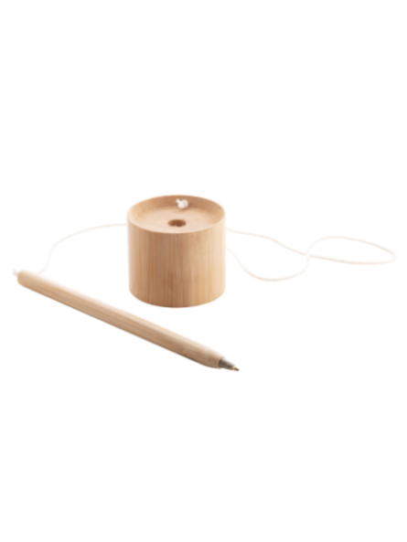 Stylo à bille publicitaire...