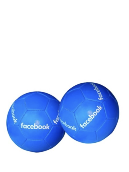 Mini-ballon de foot...