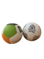 Mini-ballon de foot...