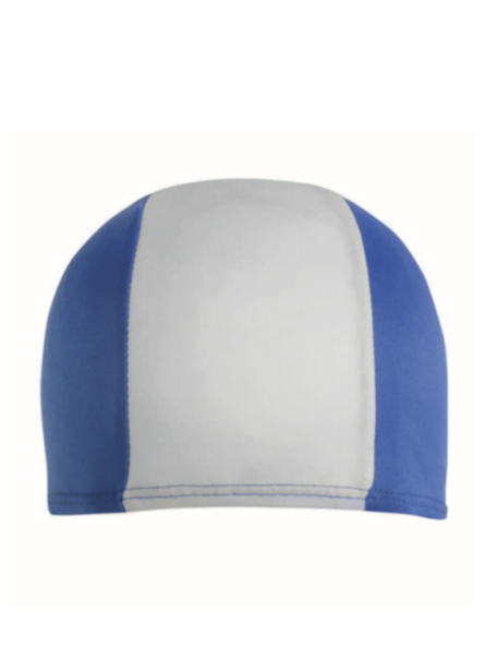 Bonnet de piscine publicitaire