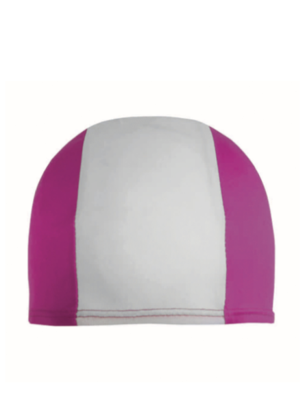 Bonnet de piscine publicitaire