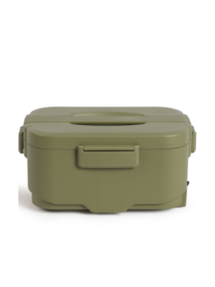 Lunch box électrique...
