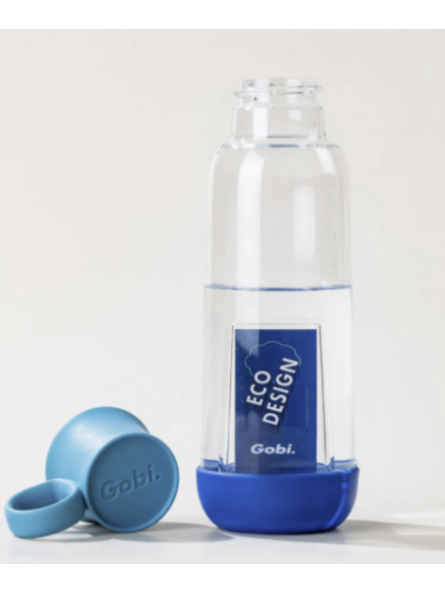 Bouteille publicitaire...