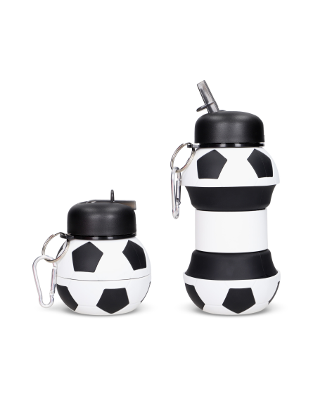 Gourde pliable en ballon...