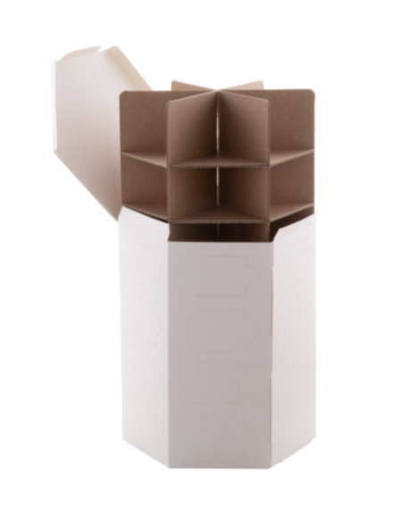 Calendrier de l'avent Made...