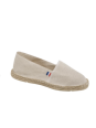 Espadrilles publicitaires...