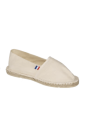 Espadrilles publicitaires...