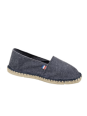 Espadrilles publicitaires...