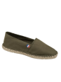 Espadrilles publicitaires...