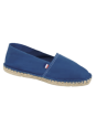 Espadrilles publicitaires...