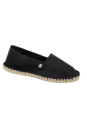 Espadrilles publicitaires...