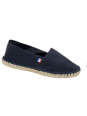 Espadrilles publicitaires...