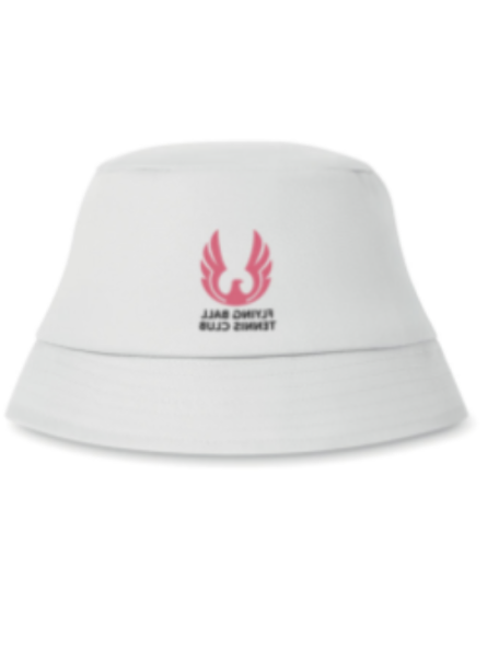 Chapeau en coton publicitaire